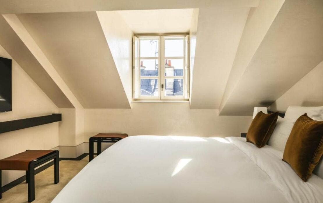 Mondovi Luxury Suites