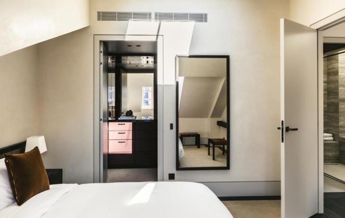 Mondovi Luxury Suites