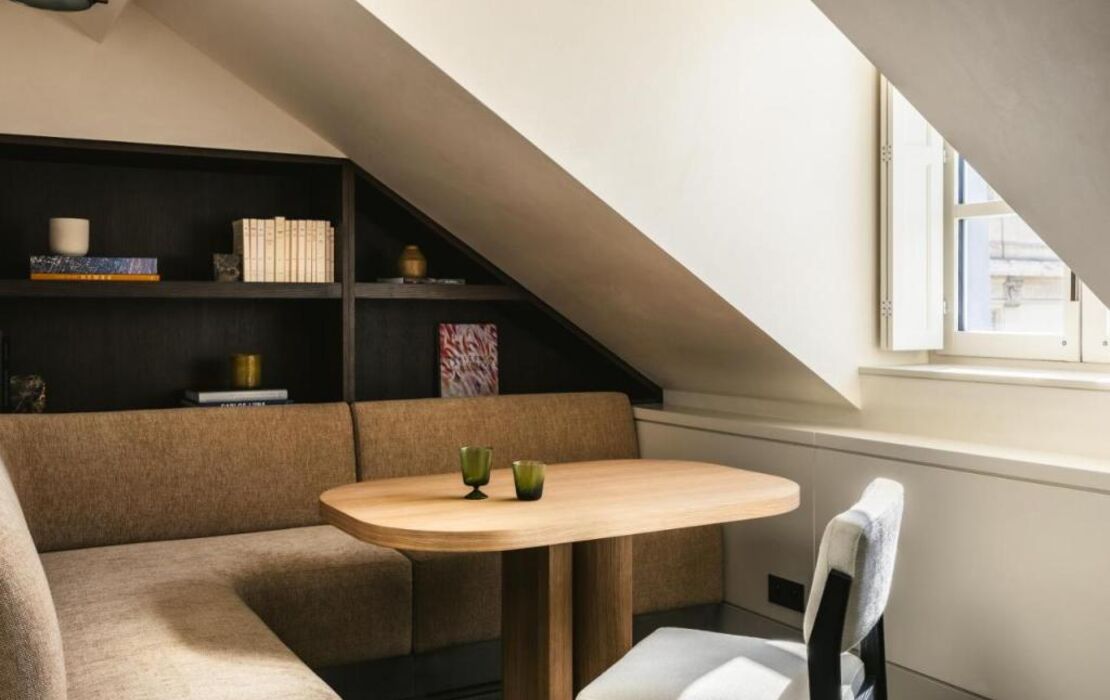 Mondovi Luxury Suites