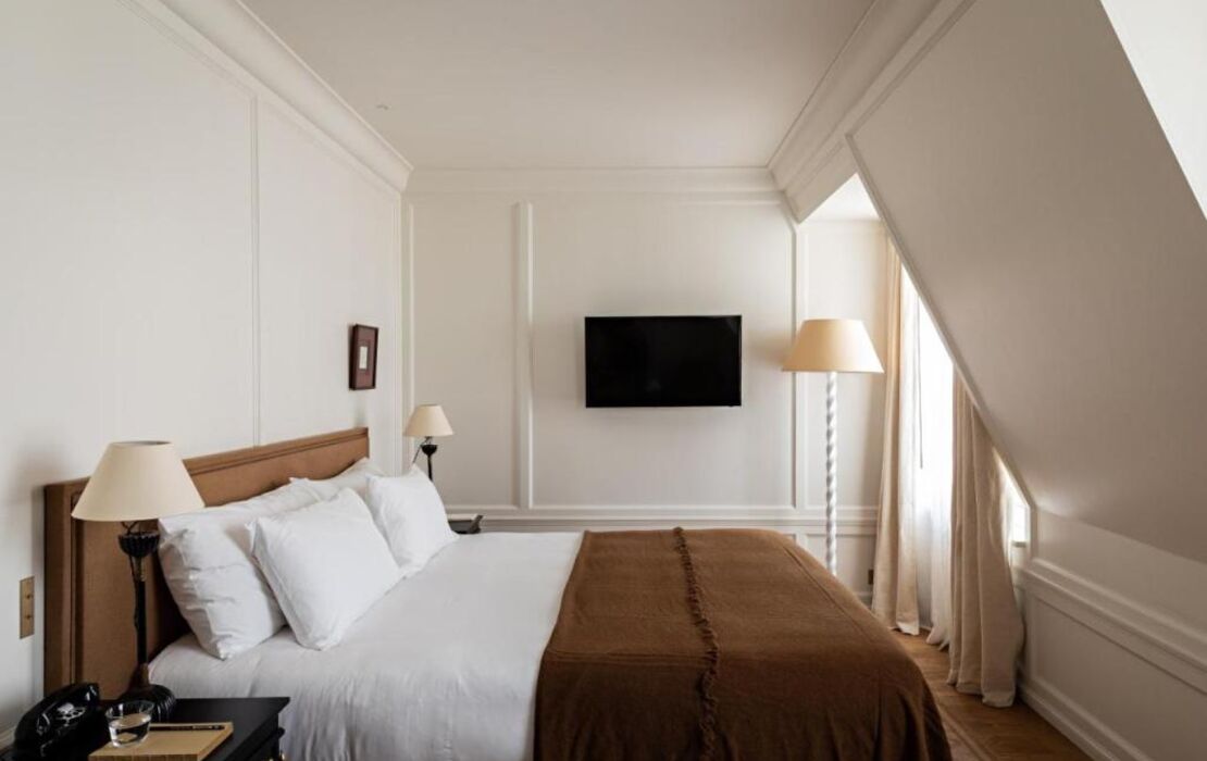 Hôtel Balzac Paris & Spa Ikoï