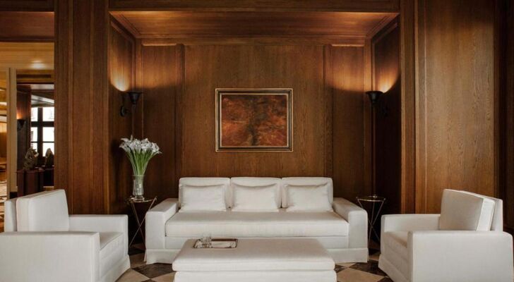 Hôtel Balzac Paris & Spa Ikoï