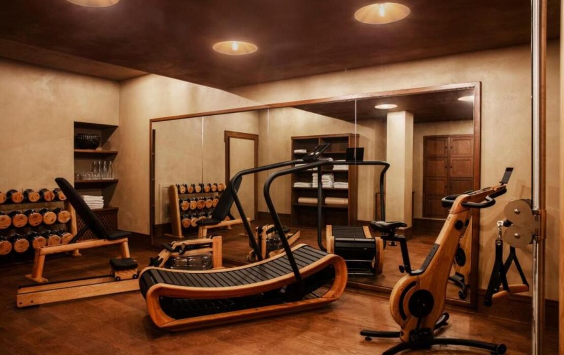 Hôtel Balzac Paris & Spa Ikoï