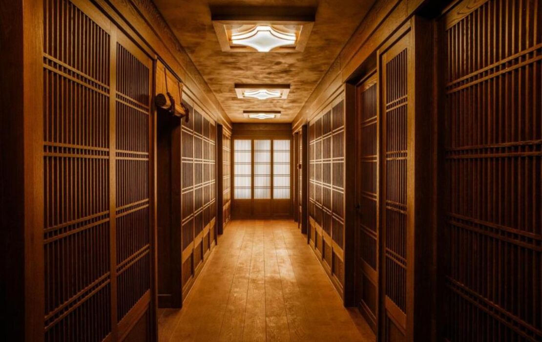 Hôtel Balzac Paris & Spa Ikoï