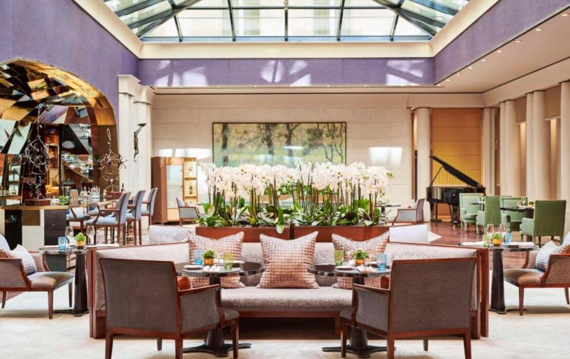 Park Hyatt Paris - Vendôme