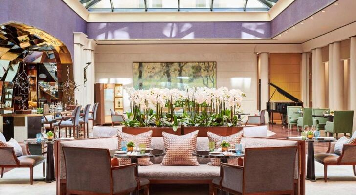 Park Hyatt Paris - Vendôme