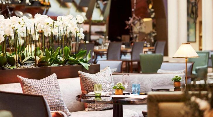 Park Hyatt Paris - Vendôme