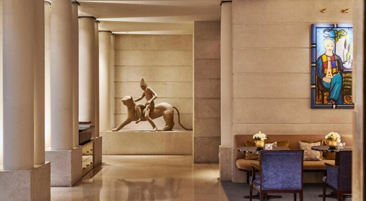 Park Hyatt Paris - Vendôme