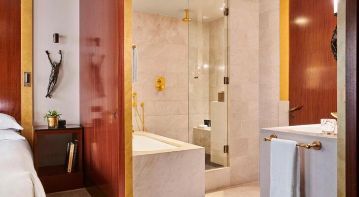 Park Hyatt Paris - Vendôme