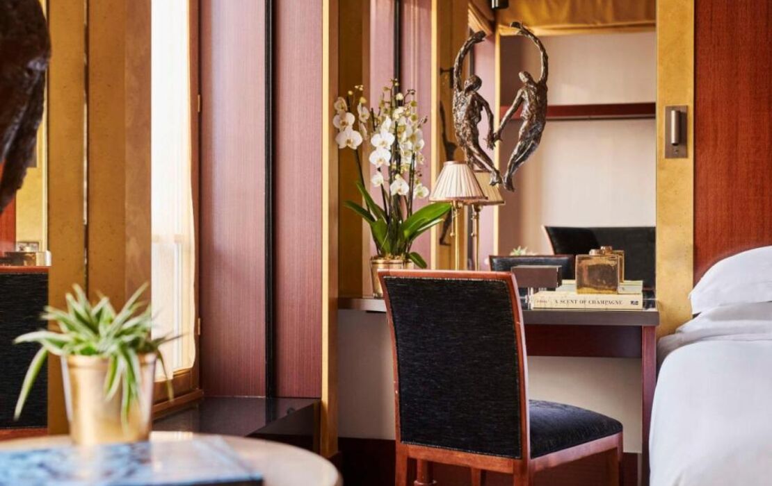 Park Hyatt Paris - Vendôme