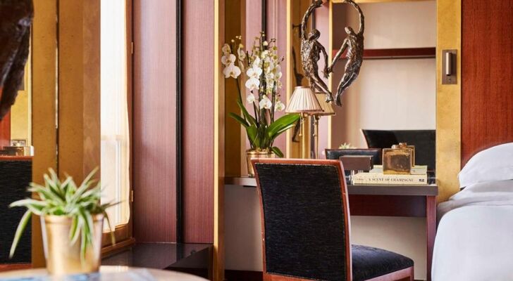 Park Hyatt Paris - Vendôme