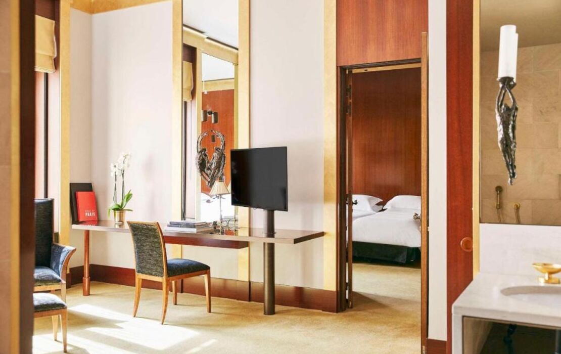 Park Hyatt Paris - Vendôme