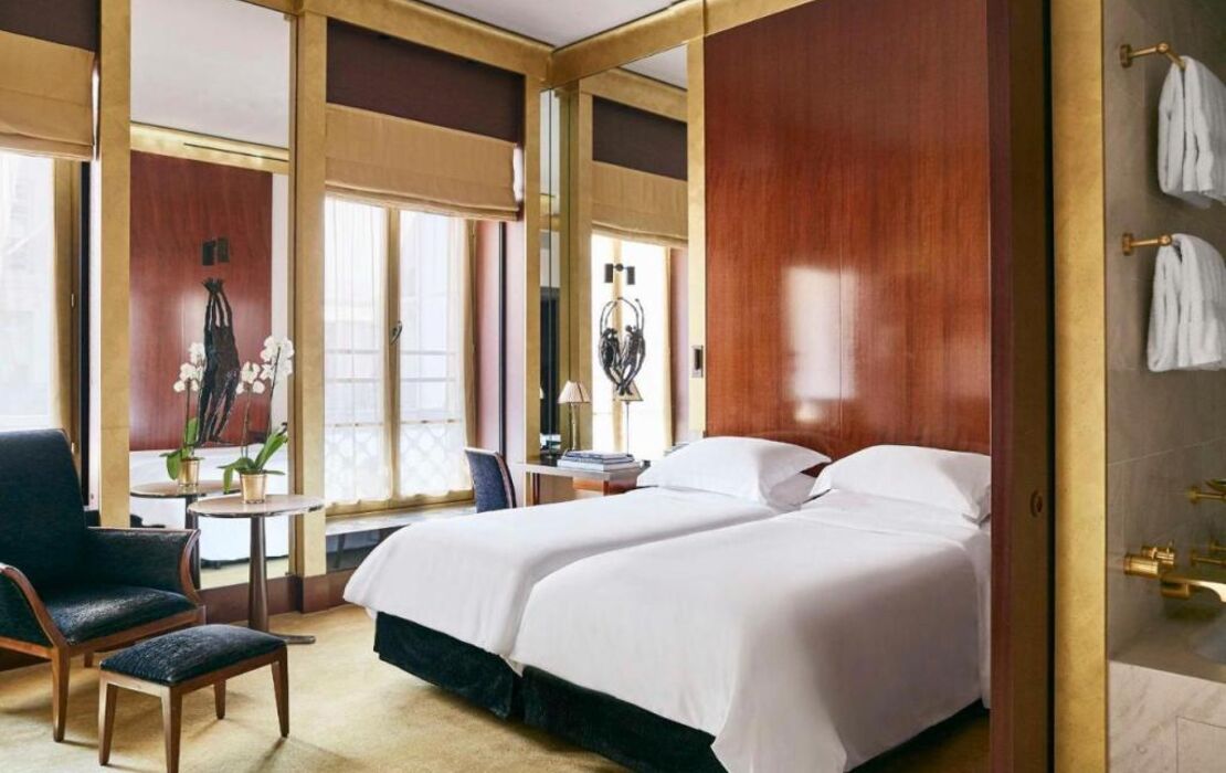 Park Hyatt Paris - Vendôme