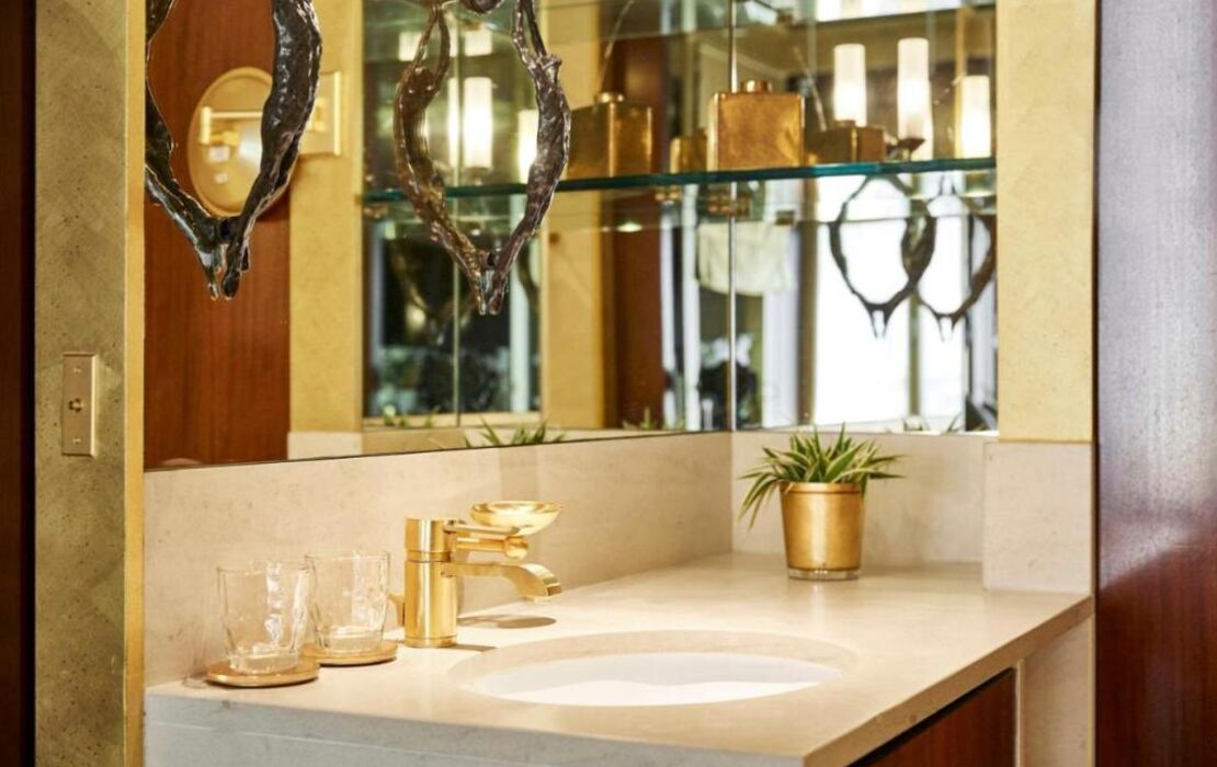 Park Hyatt Paris - Vendôme