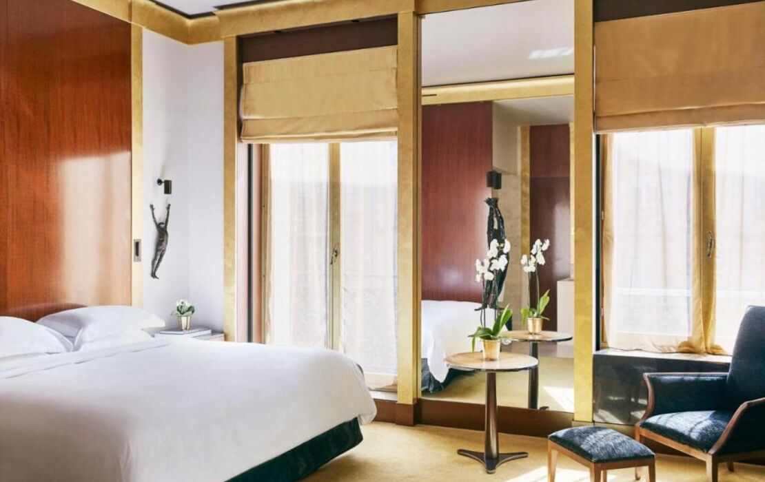 Park Hyatt Paris - Vendôme