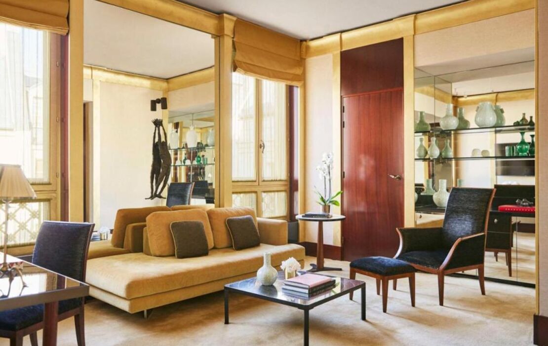 Park Hyatt Paris - Vendôme