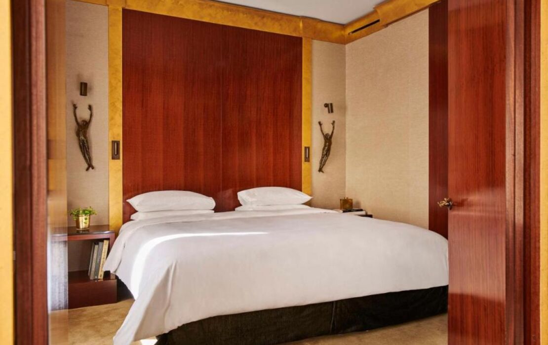 Park Hyatt Paris - Vendôme