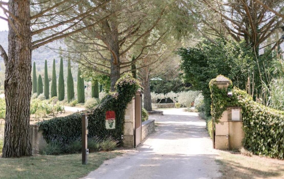 La Bastide de Marie, Maisons et Hôtels Sibuet
