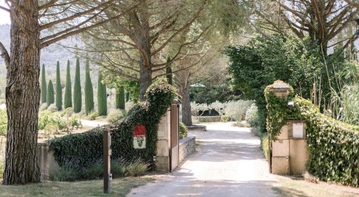 La Bastide de Marie, Maisons et Hôtels Sibuet