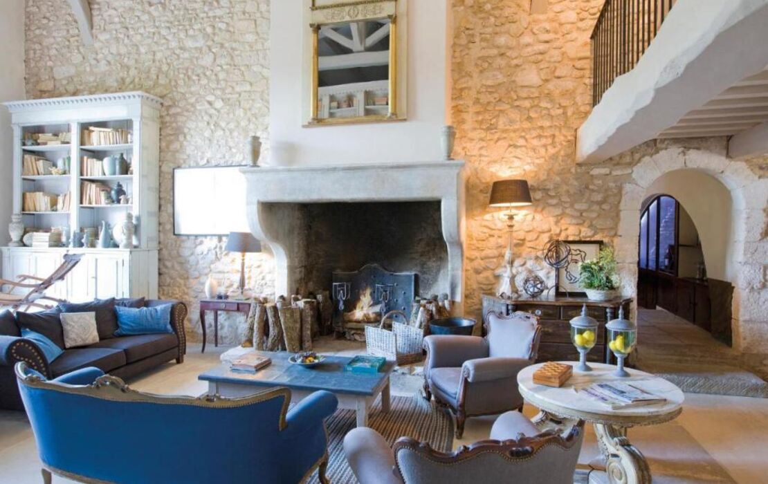 La Bastide de Marie, Maisons et Hôtels Sibuet