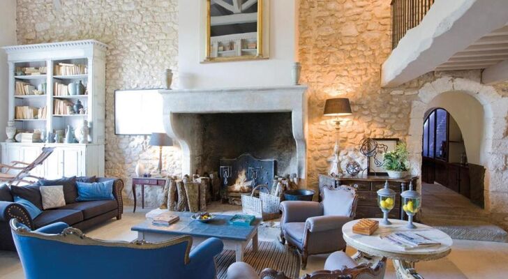 La Bastide de Marie, Maisons et Hôtels Sibuet