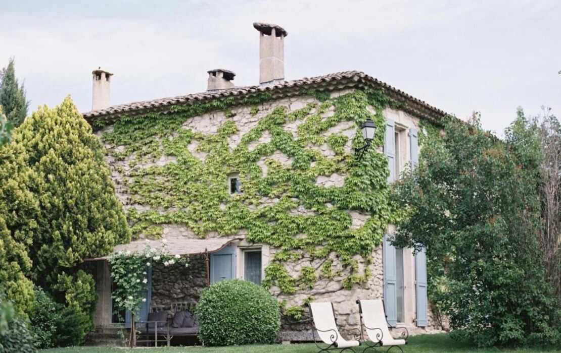 La Bastide de Marie, Maisons et Hôtels Sibuet