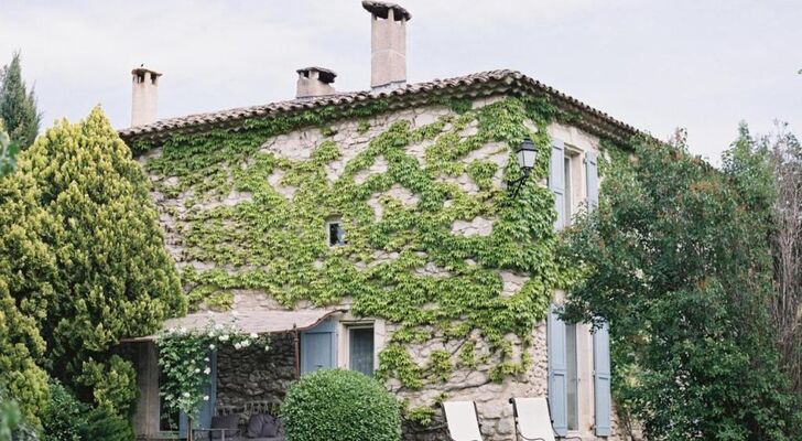 La Bastide de Marie, Maisons et Hôtels Sibuet