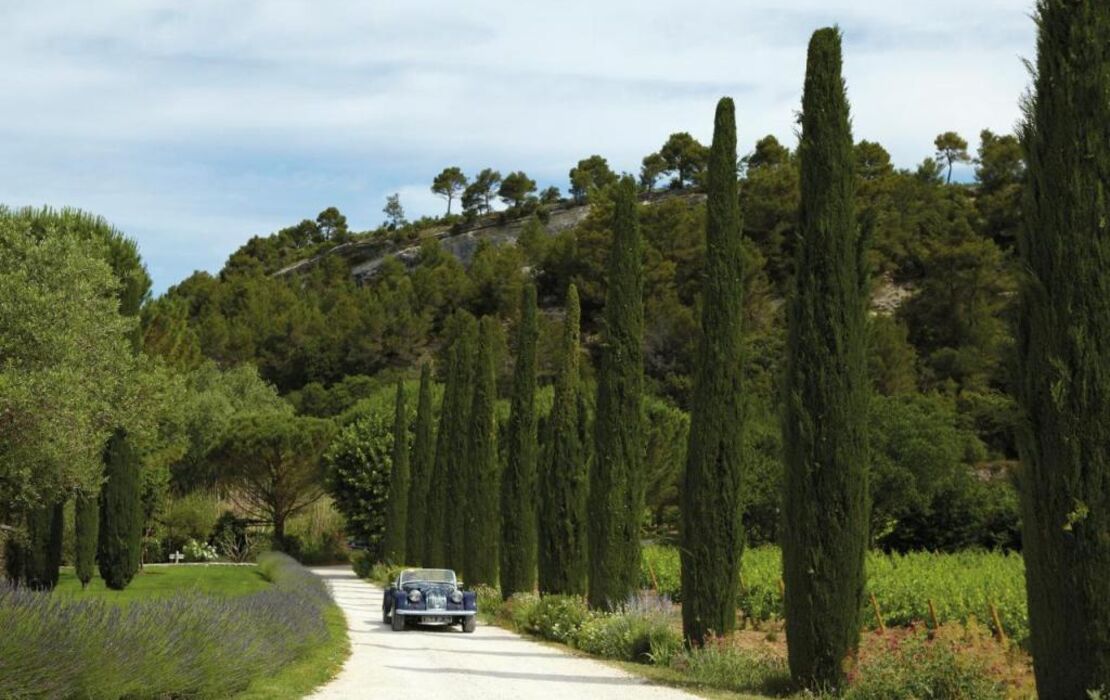 La Bastide de Marie, Maisons et Hôtels Sibuet