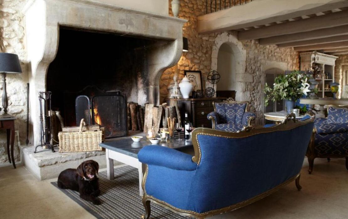 La Bastide de Marie, Maisons et Hôtels Sibuet