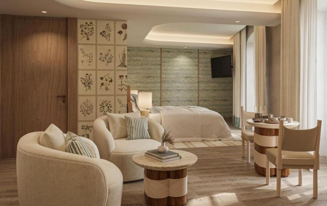 Hôtel de La Fontaine