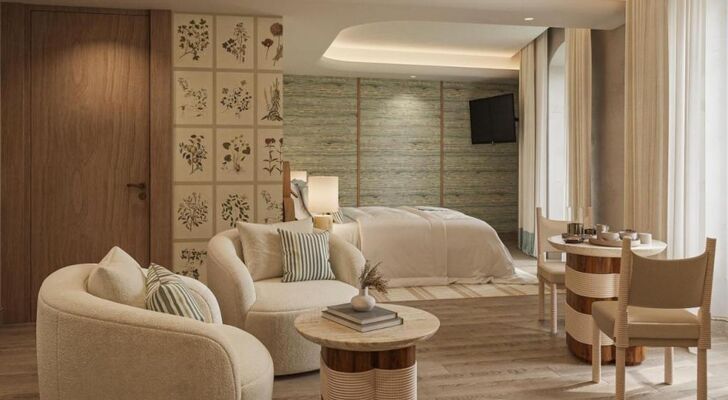 Hôtel de La Fontaine