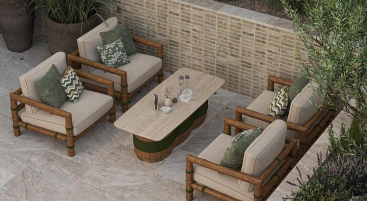 Hôtel de La Fontaine