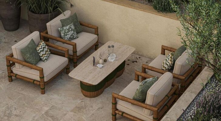 Hôtel de La Fontaine