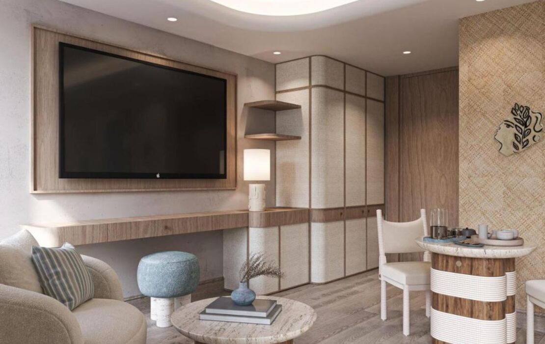 Hôtel de La Fontaine