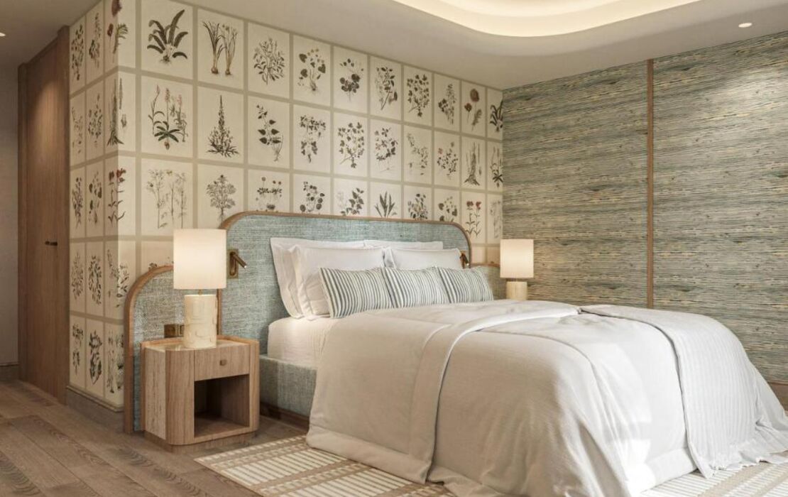 Hôtel de La Fontaine