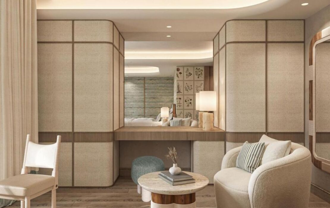 Hôtel de La Fontaine