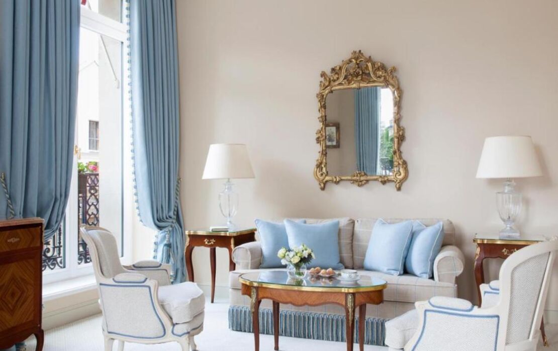 Le Bristol Paris, Oetker Hotels