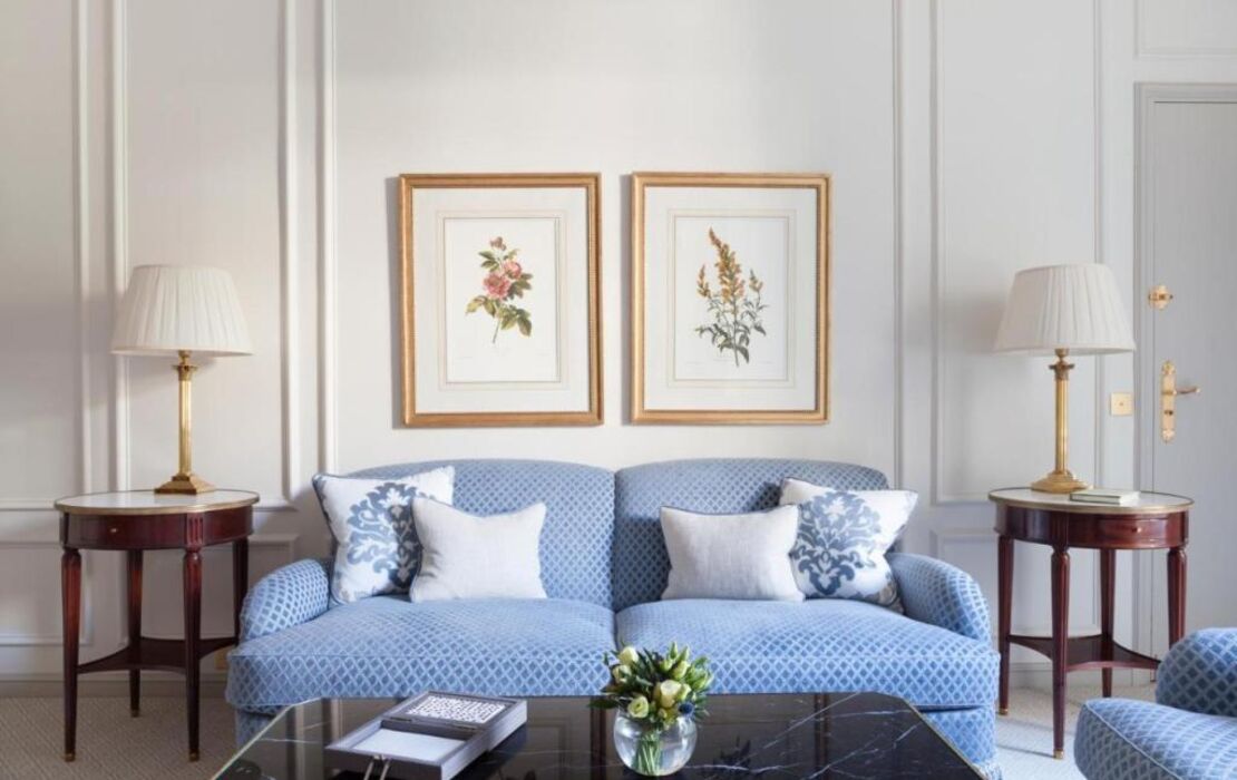 Le Bristol Paris, Oetker Hotels