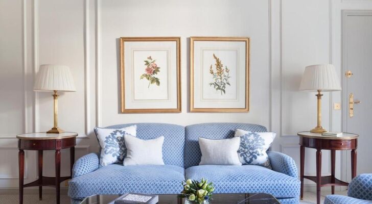 Le Bristol Paris, Oetker Hotels