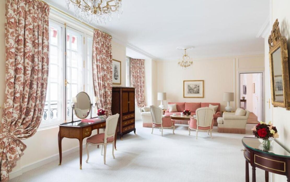 Le Bristol Paris, Oetker Hotels