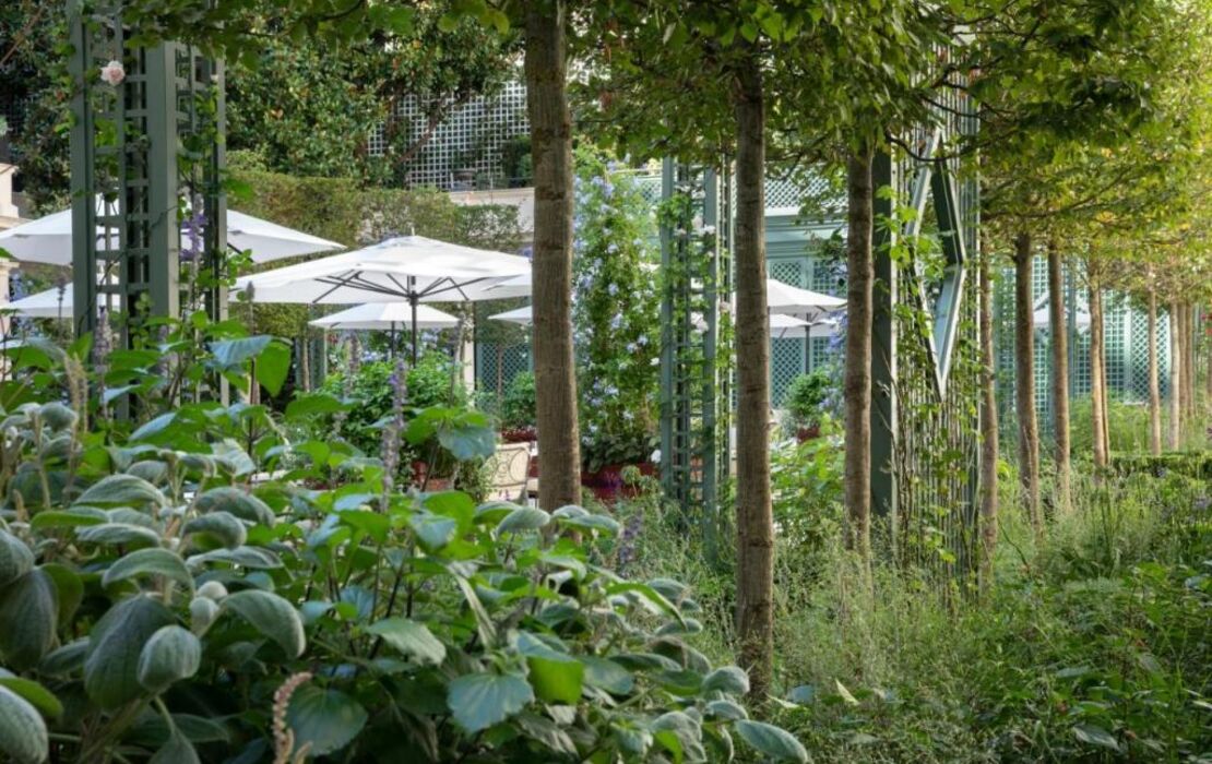 Le Bristol Paris, Oetker Hotels