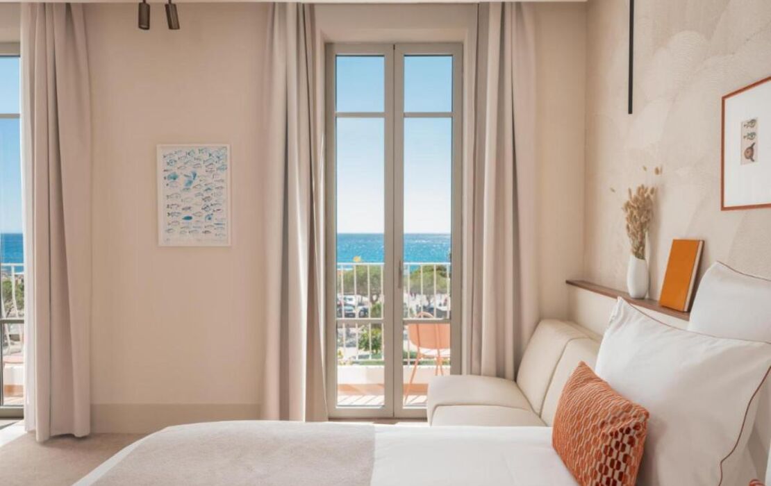 Hôtel Liautaud Cassis