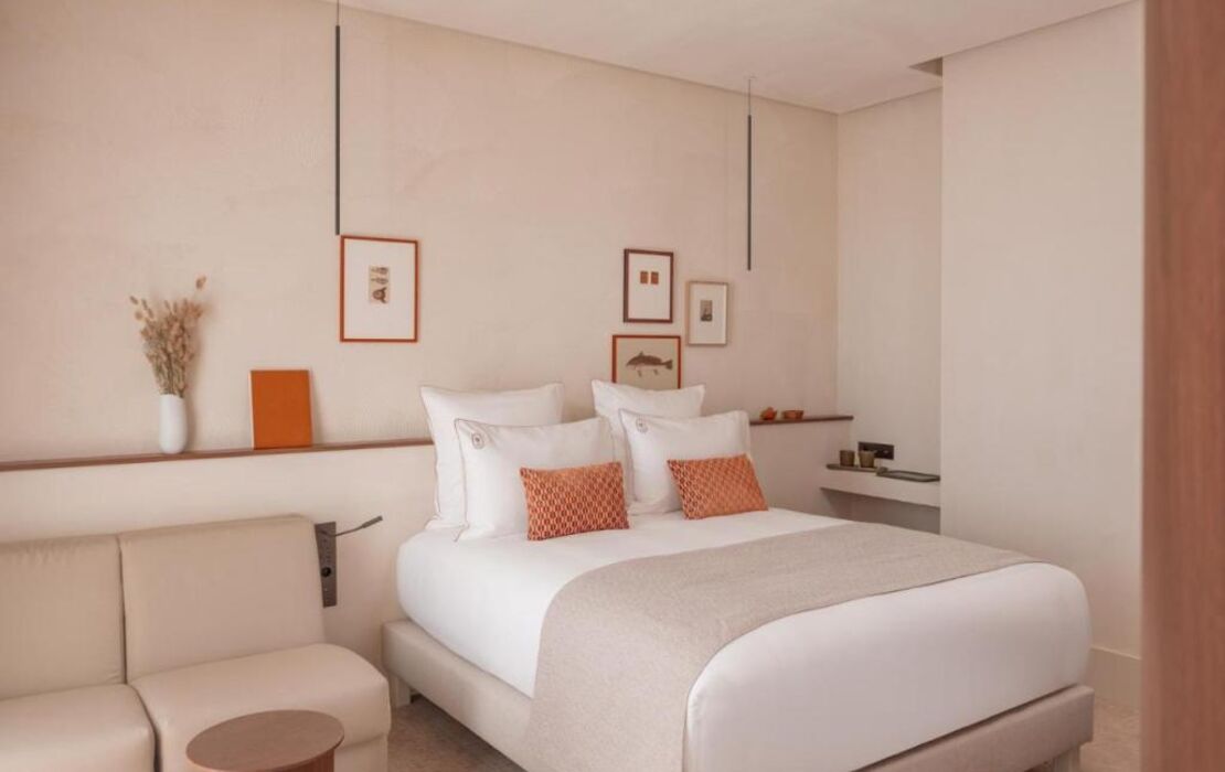 Hôtel Liautaud Cassis