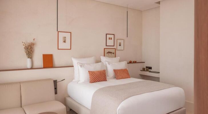 Hôtel Liautaud Cassis