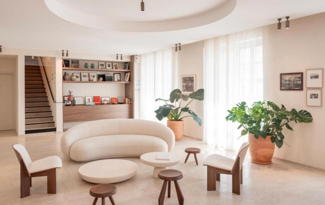 Hôtel Liautaud Cassis