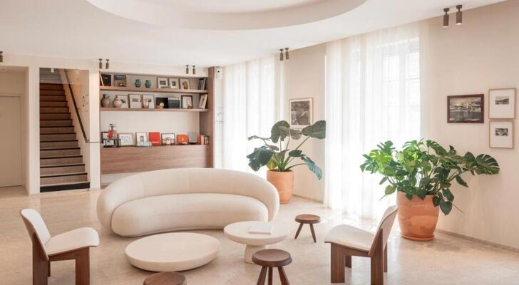 Hôtel Liautaud Cassis