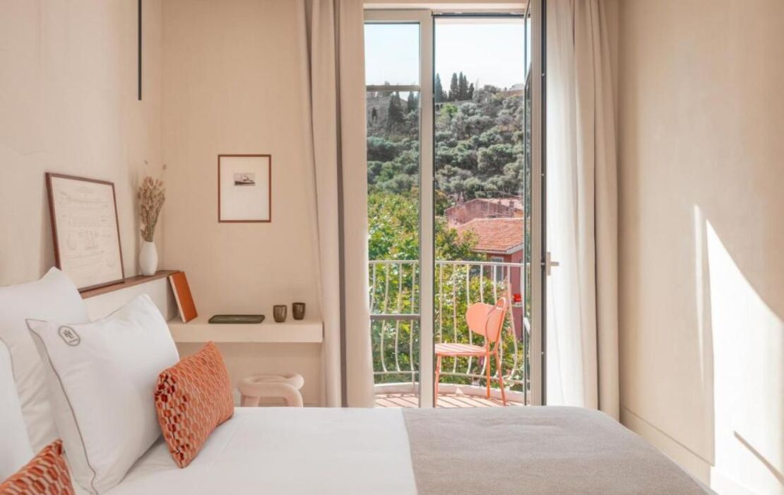 Hôtel Liautaud Cassis