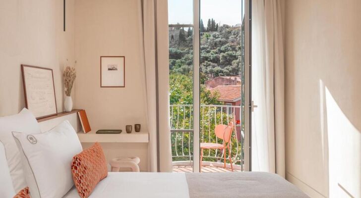 Hôtel Liautaud Cassis