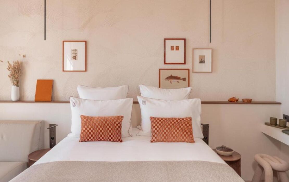 Hôtel Liautaud Cassis