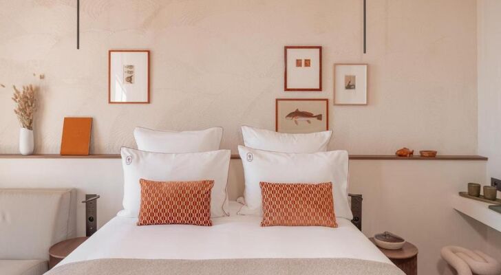 Hôtel Liautaud Cassis