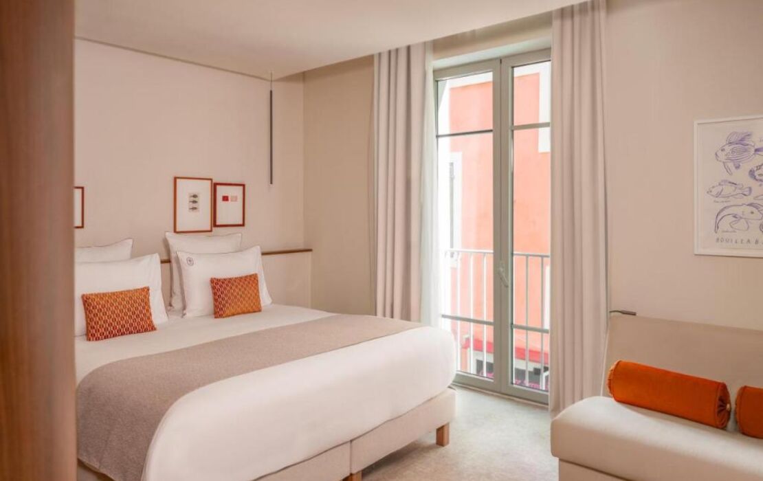 Hôtel Liautaud Cassis